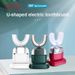 RYYD Ultrasonic Set - DuPont Soft|IPX7 Whitening|Dental Care_voghion.com