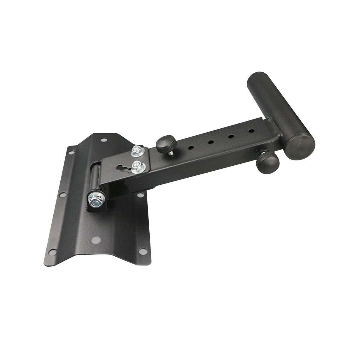 Smart Stand Space Saving Portable Mounted Stable Speaker Holder Home for Living Room Bedroom Wall Bookshelf Office_voghion.com