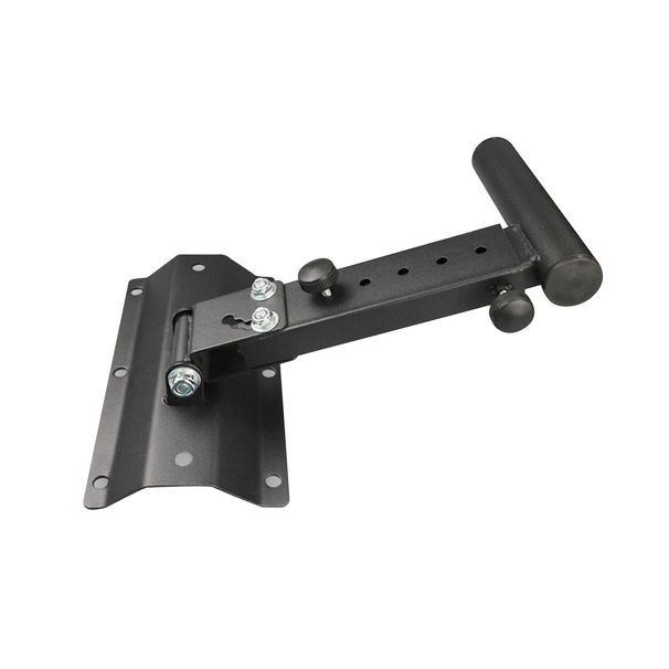 Smart Stand Space Saving Portable Mounted Stable Speaker Holder Home for Living Room Bedroom Wall Bookshelf Office_voghion.com