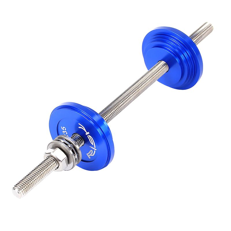 Kaou Useful Bike Installation Tool Multi-step Design Easy to Use Bike Bottom Bracket Tool for Bicycle_voghion.com