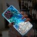 Gradient Glitter Bling Soft Silicone Phone Case For iPhone 14 13 12 11 Pro Max X XR XS Max 7 6 8 Plus Luxury Clear Stars Cover_voghion.com