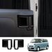 22 modèles applicables Daihatsu MOVE CANBUS Cadre Poignée de porte intérieure Décoration Intérieur Spécial_voghion.com