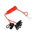Keychain Suitable For Yamaha Outboard Engine Flameout Switch Rope, Motorcycle Boat Emergency Safety Rope_voghion.com