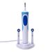 Tragbares Ladegerät für Braun Oral-B, Ersatz für Oral B, Ständer, Halter, elektrische Zahnbürste, USB-Ladegerät für Oral B D12, D20, D16, D10_voghion.com