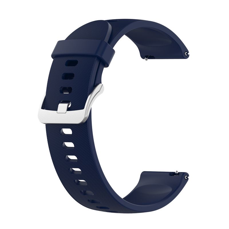 22mm Offical Silicone Replace Straps for Xiaomi Mi Watch Color Sports Edition band for Mi Watch Color Bracelet Watchbands Correa_voghion.com
