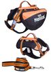 Helios Freestyle 3-in-1 Explorer Convertible Backpack, Harness and Leash_voghion.com