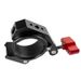 Universele Super Clamp Multifunctionele Sterke Clip met 1/4" Schroefgat voor Foto Studio Videolamp Statief Microfoon_voghion.com