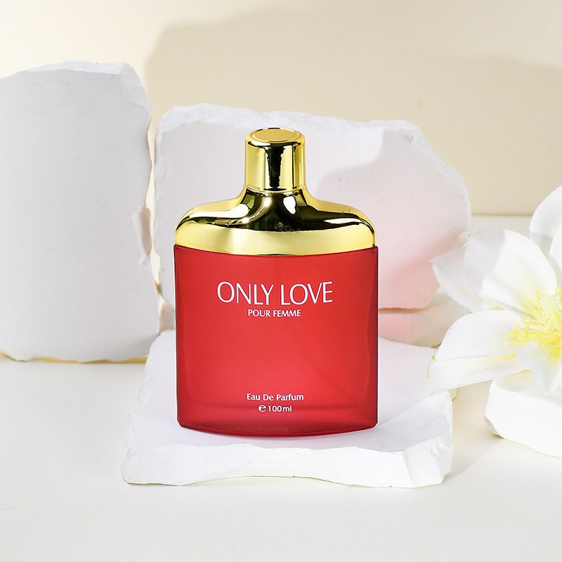 2024 New Perfume Southeast Asia Vietnam Women's Perfume Flower and Fruit Fragrance Lasting Eau De Toilette Foreign Trade Perfume_voghion.com