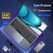 2024 Notebook Computer Core 13 Generation Lightweight And Portable Business Office Design E-sports Game Laptop_voghion.com
