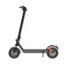 Hx Electric Scooter X9B Shock-Absorbing Folding Adult Commuting Scooter With Long Endurance_voghion.com