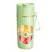 Germany New Portable Rechargeable Small Household Multi-Functional Mini Juicer Cup_voghion.com