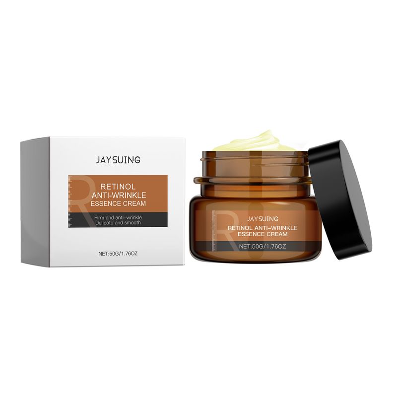 Jaysuing Retinol Essence kreem, näonahka elustav õrn niisutav kreem_voghion.com