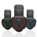 Motorcycle Summer Helmet Special Bluetooth Portable CVC Smart Noise Cancelling Takeaway Headset_voghion.com