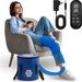 Portable Water Circulation Ice Compress Knee Postoperative Cold Therapy Machine_voghion.com