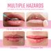 Jaysuing Collagen Lip Mask for Moisturizing, and Moisturizing Lips_voghion.com