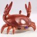 Crab Subwoofer Bluetooth Stand Wireless Mini Speaker Creative Personalized Gift High Volume Trendy Funny Cute_voghion.com