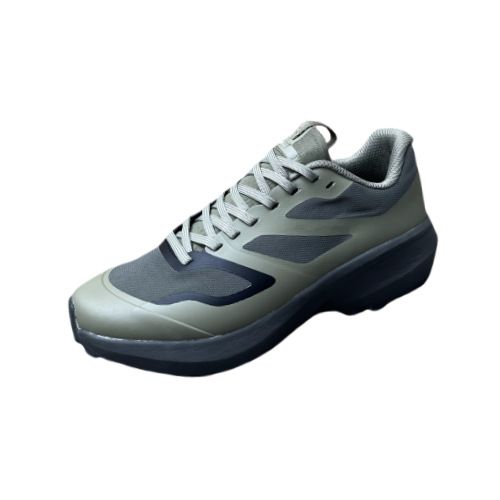 Sportskor Populära Online Populära Vattentäta Vandringsskor för Utomhus Vandringsskor Tjocka Sulor Parskor Yellow Label Bottom_voghion.com