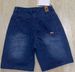 Men's clothing 2024 Summer New Men's Denim Shorts Casual Straight Loose All-match Men's Fashion Shorts_voghion.com