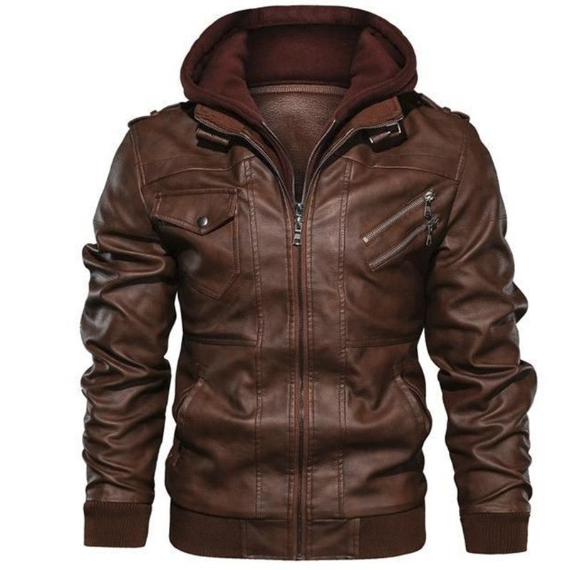 Stilvoller, klassischer Herrenmantel mit Reverskragen für den Winter, Herrenoutfits_voghion.com