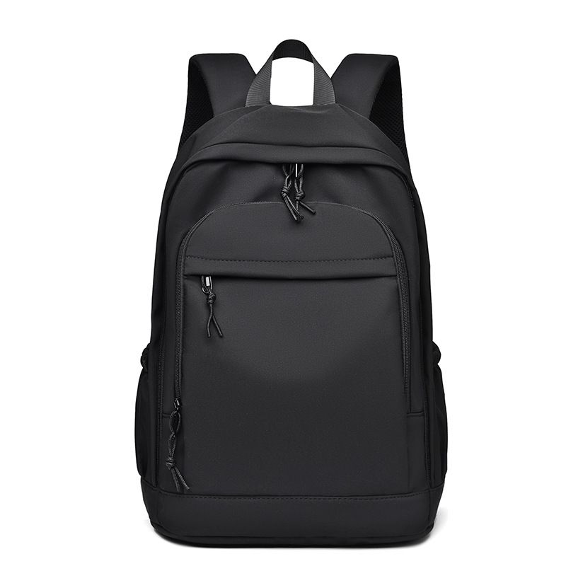New Backpack With Multi-color Student Backpack, Leisure Travel Backpack_voghion.com