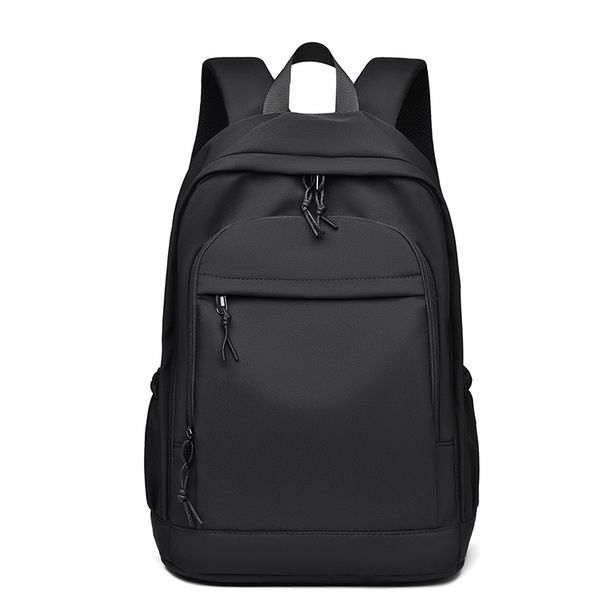 New Backpack With Multi-color Student Backpack, Leisure Travel Backpack_voghion.com