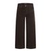 Corduroy Long Men's Wide-Leg Trendy Brand Vibe Basic Style Solid Color Versatile Loose Straight-Leg Casual Pants_voghion.com