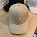 New Versatile Alphabet Hat Children's Fashion Net Red Duck Tongue Cap Versatile Jacquard Letter Men's Baseball Cap_voghion.com