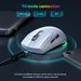 KYSONA M660 Wireless Gaming Mouse Bluetooth Mice Ergonomic 57g Lightweight 1KHz Polling Rate 24000DPI For Laptop PC_voghion.com