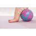 Fascia Massage Muscle Release, Flower Rolling Ball, Hand, Shoulder, Neck, Foot Massage, Fitness Yoga Ball_voghion.com