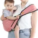 Four Seasons Universal Baby Tragetasche Hüfthocker Gurt_voghion.com