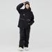 Men's Women's Winter Warm Thickened Jacket Pants Snowboard And Snow Ski Suit New Model_voghion.com