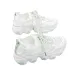 Dad Women S Spring Summer New Mesh Thin Hollow Breathable Sports And Casual Versatile Little White Shoes Ddmysaturn_voghion.com