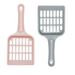 New instantly filters and cleaning tool, candy  cat feces scoop, pet litter scoop_voghion.com