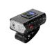 Bicycle Headlight T6 With Power Display Headlight Near And Far Beam Mountain Bike Rechargeable Headlight_voghion.com