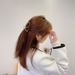 Unisex Hair clip Metal clip Internet celebrity girls edge clip hair headdress everything_voghion.com