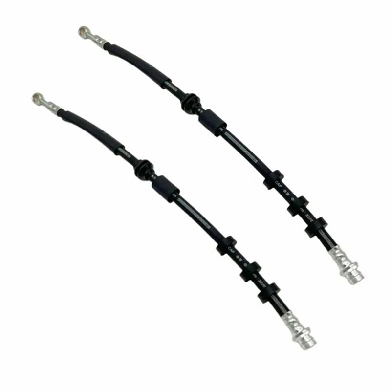 Furtun de frână accesoriu auto LR095287 LR135811 pentru Discovery Sport L550 Evoque_voghion.com