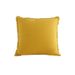 Home Furniture Washed Cotton Pillowcase Without Core Modern Simple Living Room Sofa Pillow Cushion Cover_voghion.com