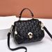 New Style of Women's Shoulder Bag, High-end, Simple and Casual Texture Popular Large-capacity Crossbody Bag, Suitable for 18-38 Years Old._voghion.com