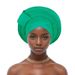 Vendita calda cappello africano multistrato regolabile elegante da sposa nigeriano con cappuccio_voghion.com