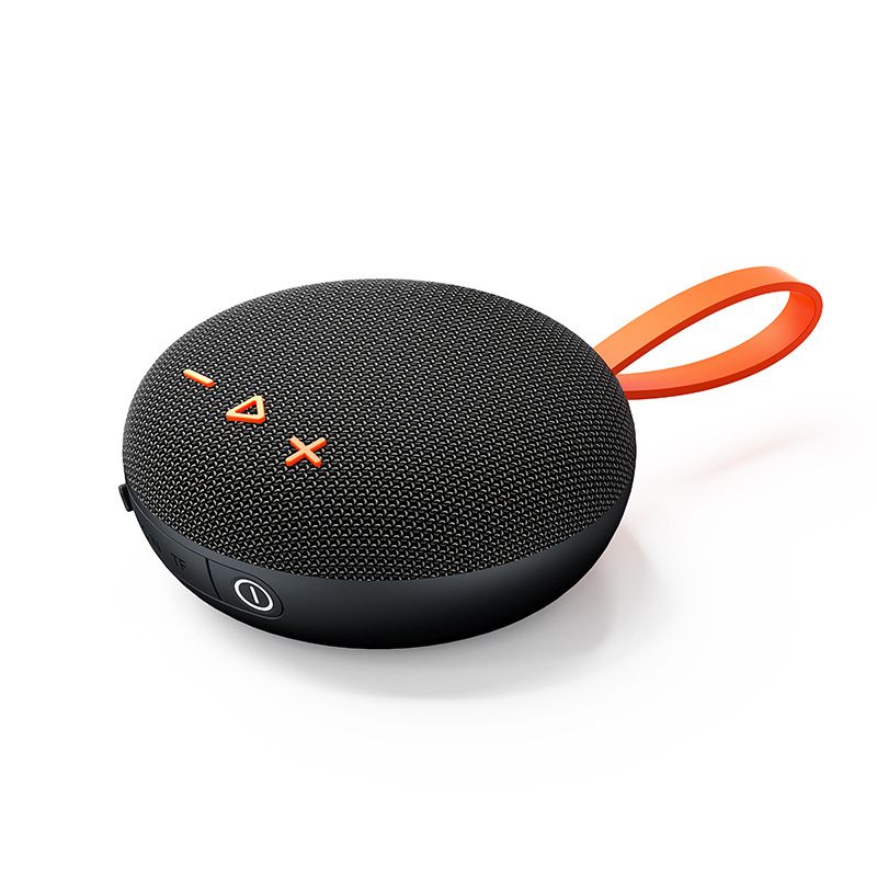 Magnetyczny przenośny głośnik Bluetooth - wodoodporność IPX5, 7 godzin pracy na baterii, wysoka jakość dźwięku, seria TWS, obsługa kart TF_voghion.com