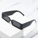 best seller Stylish Small Square Pc Uv400 Special Women Men Sunglasses_voghion.com