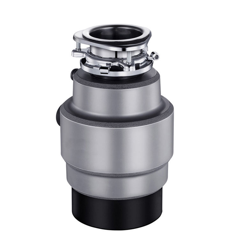 PSQSD38 Moedor de resíduos de cozinha 560W Tratamento de resíduos de cozinha doméstica 2 Estágio 5 Sistema de moagem 1150ml Moedor de resíduos de alimentos Máquina de resíduos de papel_voghion.com