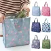2024 Fashion Box Portable Insulated Canvas Thermal Food Picnic Tote Cooler Bag Lunch Bags For Women Kids_voghion.com