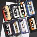 Applicable To IPhone15 Creative Tape Record Retro Literary Mobile Phone Case Funny Fun Mobile Phone Case_voghion.com