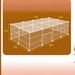 Kitten Fence Encrypted Grid Splicing Magic Piece Rabbit Squirrel Small Pet Puppy Cage Anti-Escape_voghion.com