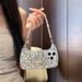 3D Bling Diamond Rhinestone Phone Case For IPhone 17 Air 16 15 14 Plus 13 12 Pro Max 11 Glitter Glitter Handbag Style Cover_voghion.com