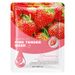 Full English FAYANKOU Strawberry Pink Hydrating Moisturizing Mask_voghion.com