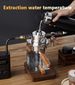 PSZXS Barrett1 pressure extraction espresso machine manual pressure extraction coffee hammer 58mm 16Bar Professional press coffee espresso_voghion.com