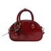 Nanfeng Chio2nd Sweet Date Genuine Leather Pillow Exquisite Small Women's Wedding Handheld Single Shoulder Crossbody Bag_voghion.com