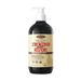 Black Castor Oil Care Smooth Anti-Dandruff Shampoo_voghion.com